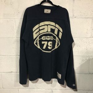 ESPN x Champion Tee